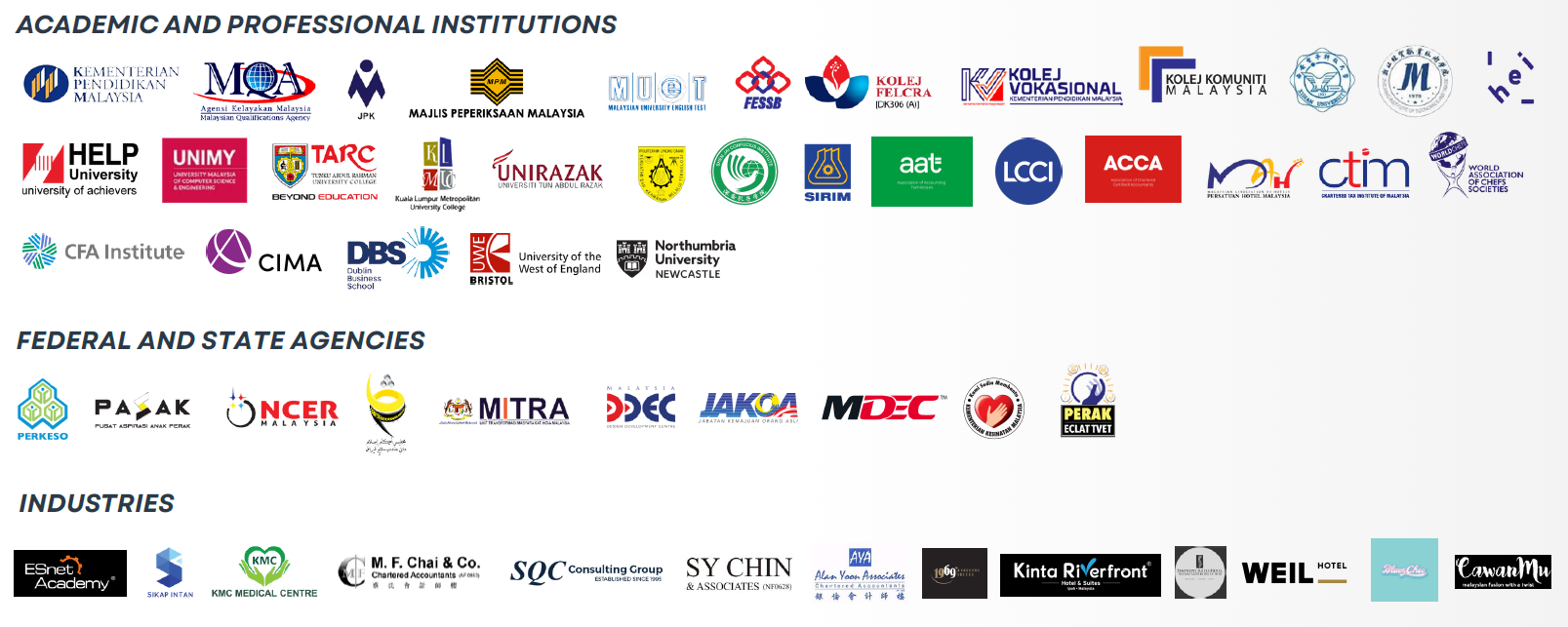 PJEMSB Strategic Partners